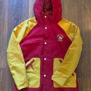 Burton Womens Snow Jacket